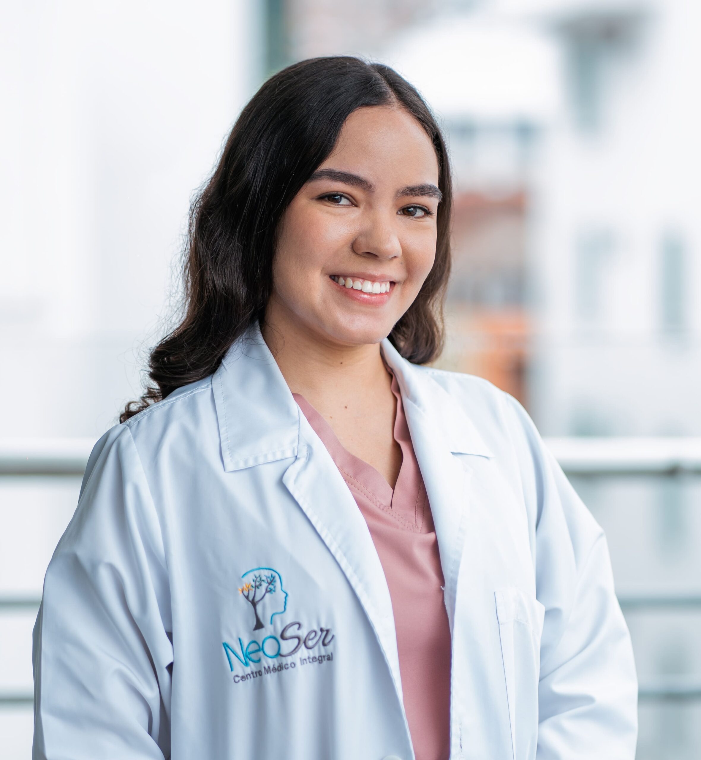 Maria Victoria Rodriguez 